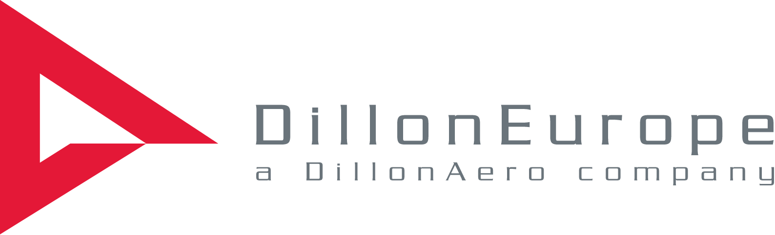 Dillon Europe Logo